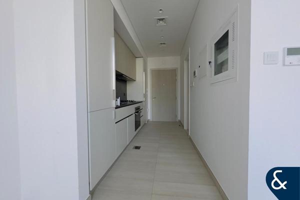 Studio | Pool and Garden Views | Vacant